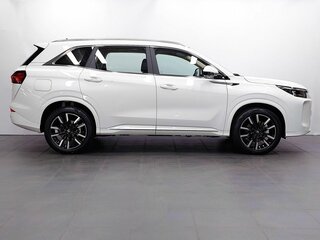 2026 Evolute i-Space I Рестайлинг, белый, 3890000 рублей, вид 5