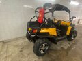 2012 CFMoto CF625 (Z6), жёлтый, 600000 рублей - вид 1