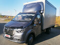 2019 ГАЗ ГАЗель Next, синий, 2295000 рублей - вид 10