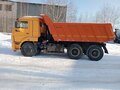 2018 КамАЗ 65115, жёлтый, 3350000 рублей - вид 3