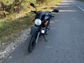 2020 Bajaj Boxer BM 125, чёрный, 80000 рублей - вид 2
