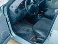 2009 Renault Logan I, зелёный, 200000 рублей - вид 3