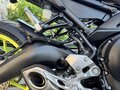 2017 Yamaha MT-09 (FZ-09), серый, 930000 рублей - вид 11