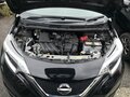 2020 Nissan Note II Рестайлинг, чёрный, 1150000 рублей - вид 11