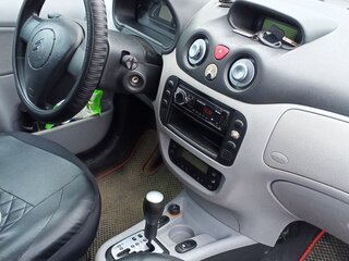 2005 Citroen C3 I, красный, 180000 рублей, вид 5