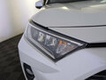 2021 Toyota RAV4 V (XA50), белый, 2865000 рублей - вид 10