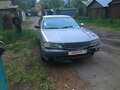 1997 Nissan Maxima IV (A32), серебристый, 150000 рублей - вид 1