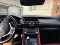 2020 Lexus RC 350 I Рестайлинг, серый, 5000000 рублей - вид 7