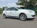 2012 Renault Fluence I, белый, 850000 рублей - вид 6