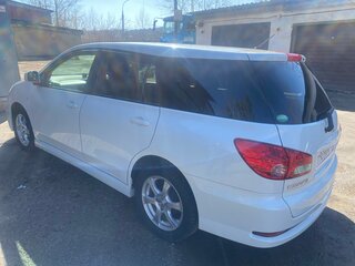 2012 Nissan Wingroad III (Y12), белый, 780000 рублей, вид 3