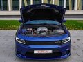 2017 Dodge Charger Hellcat VII (LD) Рестайлинг, синий - вид 7