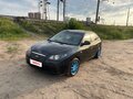 2009 Hyundai Elantra IV (HD), чёрный, 610000 рублей