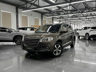 Haval H6 I