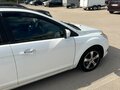 2010 Ford Focus II Рестайлинг, белый, 460000 рублей - вид 3