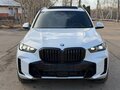 2025 BMW X5 40d IV (G05/G18) Рестайлинг, белый, 17000000 рублей - вид 1