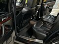 1997 Mercedes-Benz S-Класс 500 Long III (W140) Рестайлинг, чёрный - вид 11