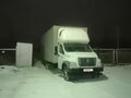 2016 ГАЗ ГАЗон Next, белый, 1750000 рублей - вид 3