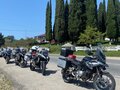 2018 BMW F 750 GS, чёрный, 779000 рублей - вид 3