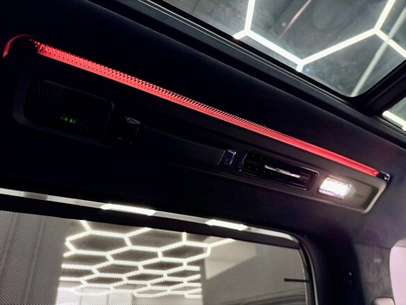 2026 Zeekr 9X 55 kWh (до 3.5 т), чёрный, 13800000 рублей - вид 29