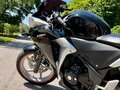 2011 Honda CBR 250R, чёрный, 330000 рублей - вид 11