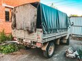 2008 УАЗ 3303, белый, 900000 рублей - вид 2