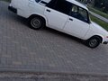 2002 Lada (ВАЗ) 2107, белый, 90000 рублей - вид 6