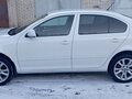 2011 Skoda Octavia II (A5) Рестайлинг, белый, 799000 рублей - вид 1