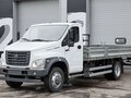 2026 ГАЗ ГАЗон Next, белый, 4857000 рублей - вид 1