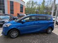 2018 Toyota Sienta II Рестайлинг, синий, 1600000 рублей - вид 5