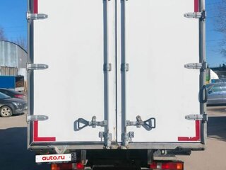 2021 ГАЗ ГАЗель Next, белый, 1320000 рублей, вид 4