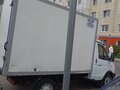 2018 ГАЗ Соболь (2752), белый, 670000 рублей - вид 3