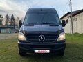2008 Mercedes-Benz Sprinter, серый, 1670000 рублей - вид 3