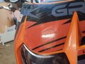 2022 GR GR8, оранжевый, 180000 рублей - вид 5