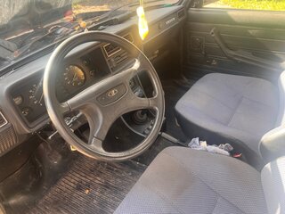 2010 Lada (ВАЗ) 2107, серый, 60000 рублей, вид 4