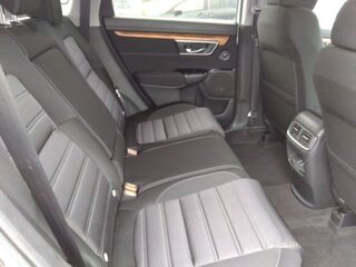 2020 Honda CR-V V, белый, 3550000 рублей, вид 4