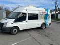 2012 Ford Transit, белый, 700000 рублей - вид 11