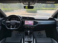 2024 Audi Q3 35 TFSI II (F3), серебристый, 3092550 рублей - вид 11