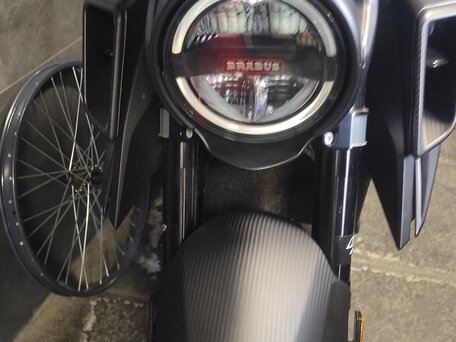 2022 KTM 1290 Super Duke R, чёрный, 4500000 рублей, вид 3