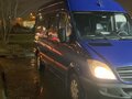 2007 Mercedes-Benz Sprinter, синий, 1250000 рублей - вид 3