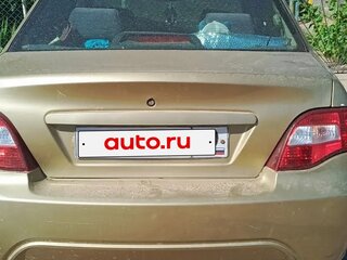 2009 Daewoo Nexia I Рестайлинг, золотистый, 175000 рублей, вид 1