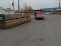 2013 LADA (ВАЗ) ВИС 2347, красный, 300000 рублей - вид 3