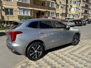 2022 Haval Jolion I, серый, 1850000 рублей, вид 2