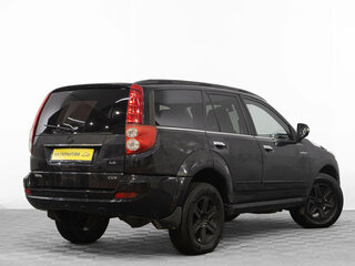 2013 Great Wall Hover H5, чёрный, 749000 рублей, вид 4