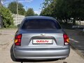 2008 Chevrolet Lanos I, серебристый, 249000 рублей - вид 5