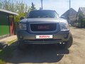 2001 GMC Envoy II (GMT360), зелёный, 600000 рублей - вид 10