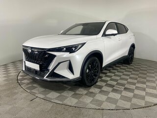 2025 Changan CS35 Max, белый, 2789900 рублей, вид 1
