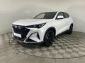 2025 Changan CS35 Max, белый