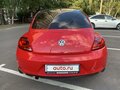 2013 Volkswagen Beetle II (A5), красный - вид 5
