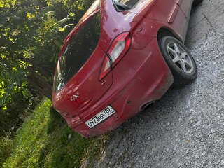 2012 Chery M11 (A3), красный, 179000 рублей, вид 5