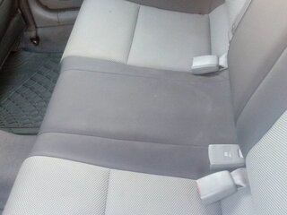 2009 Chevrolet Lacetti I, красный, 415000 рублей, вид 2